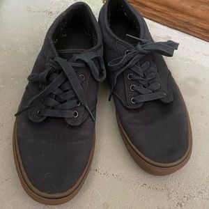 Men’s Blue Atwood Vans